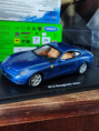 Ferrari 612 Scaglietti 2004